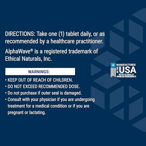 Life Extension Theanine XR™ Stress Relief – L-Theanine – Promotes a Calm Response to Daytime Stress – Non-GMO, Gluten-Free, Vegetarian – 30 Tablets - görsel 1