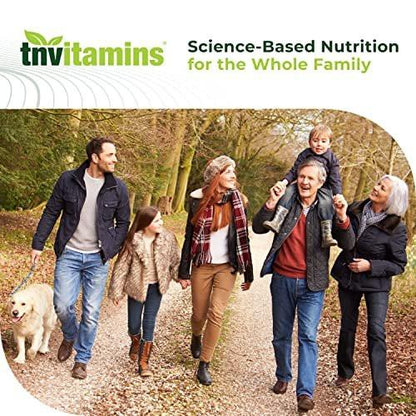 tnvitamins Organic Flaxseed Oil Softgels: 2000 mg - 90 Softgels | High in Omega-3 Fatty Acids | Flaxseed Oil Supplement for Women & Men | Non-GMO