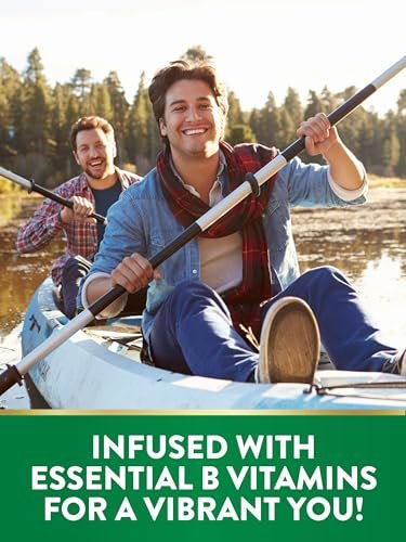 Nature's Truth Iron Gummies | 60 Count | – Servings Per Container: 30 – Image 8