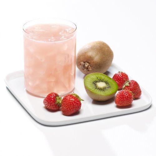 PROTIFIT - High Protein Fruit Flavored Powder Drink Mix, 15g Protein, Low Calorie, Sugar Free, Ideal Protein Compatible, 7 Servings Per Box (Strawberry Kiwi) - görsel 13