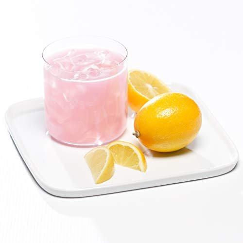 ProtiFit - High Protein Fruit Flavored Powder Drink Mix, 15g Protein, Low Calorie, Sugar Free, Ideal Protein Compatible, 7 Servings Per Box (Pink Lemonade) - görsel 13