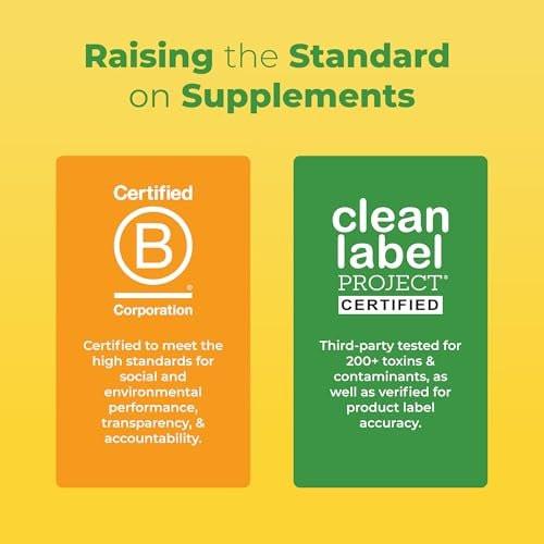 MaryRuth Organics USDA Vitamin E Liquid Drops 2 Month Supply | Bone and Joint Health | Cognitive Health for Adults and Kids | Sugar Free, Vegan, Non-GMO, Gluten Free | 2 Ounces - görsel 8