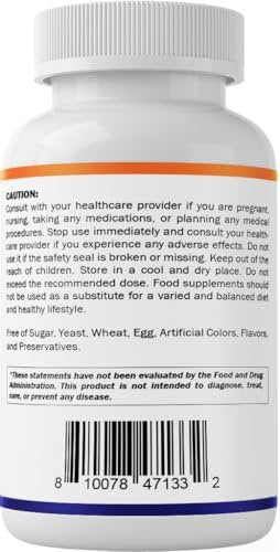 Vitamatic Vitamin B1 (As Thiamine Mononitrate) 100mg – 250 Vegetarian Tablets Supports Energy Production, Nervous System Function & Heart Health* - görsel 18
