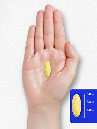 Carlyle Vitamin B50 Complex | 180 Caplets | Vegetarian, Non-GMO, Gluten Free