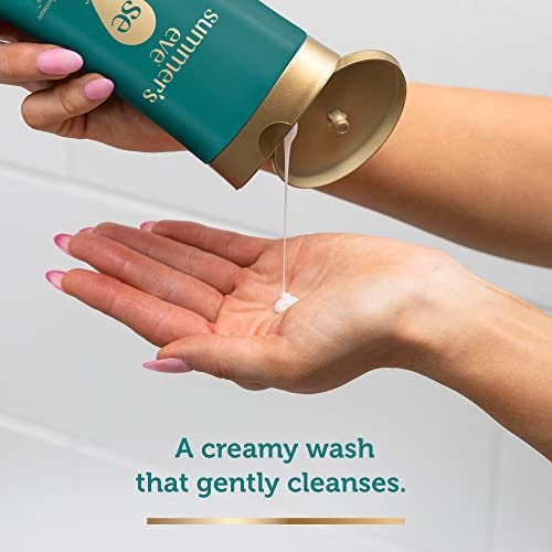 Summer's Eve Spa Calming Daily All-Over Feminine Wash, 12 Fl Oz, pH Balance Feminine Wash Formulated to Remove Odor - görsel 5