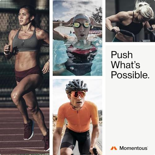 Momentous Vitamin D3 Supplement - 5,000 IU Capsules for Foundational Health Support - NSF Certified for Sport - Gluten Free - 60 Servings - görsel 16