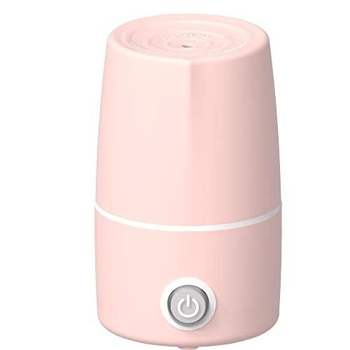 Mottery Menstrual Cup Sterilizer Period Cup Steamer Cleaner Machine High Temperature Wash Your Cup 99.9% Dirty 8 Minutes - Feminine Hygiene - Leak-Free (Pink Color) - görsel 12