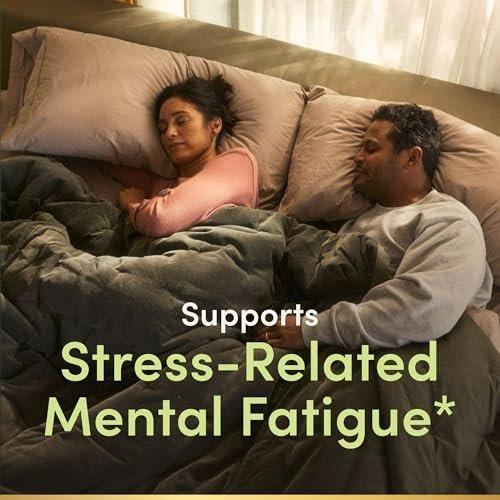 Nature's Bounty Mental Fatigue and Stress Relief, Rhodiola Supplement, 400 mg, Capsules, 30 Count - görsel 5
