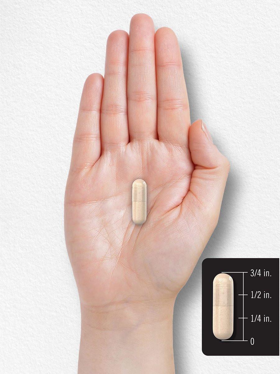 Carlyle GTF Chromium 600 mcg | 250 Capsules | Non-GMO, Gluten Free - görsel 10