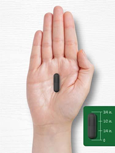 Carlyle St John's Wort Capsules | 300 Count | Non-GMO & Gluten Free Supplement | Standardized Extract