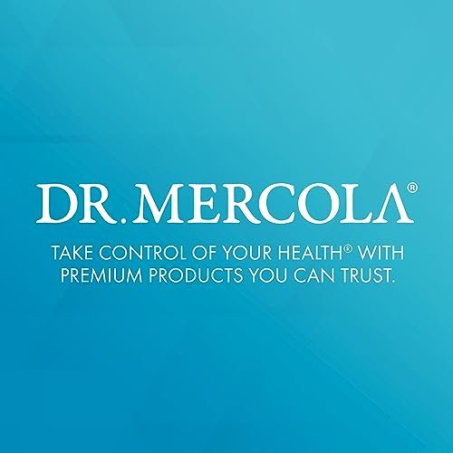 Dr. Mercola Biothin Berberine with Chromium - Supports Healthy Metabolic Function - Enhanced Absorption - Non-GMO, Gluten-Free & Soy-Free - 30 Capsules (30 Servings) - görsel 12