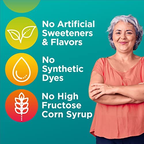 Centrum Women’s Multivitamin Gummies, Immune, Energy, Healthy Appearance Support, 100 Count, 50 Day Supply - görsel 16