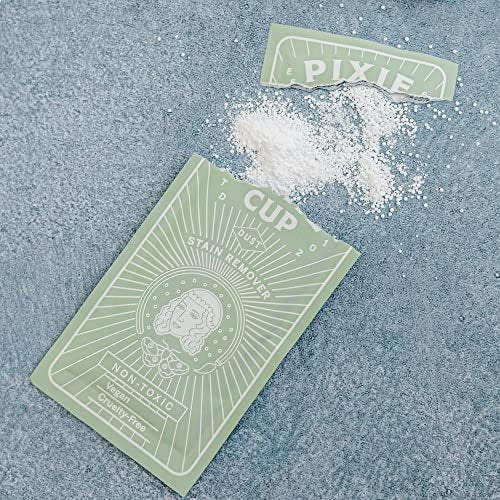 Pixie Cup Stain Remover - The Only – Natural and Organic Ingredients: Free from harsh chemicals, fragrances, and – Image 14