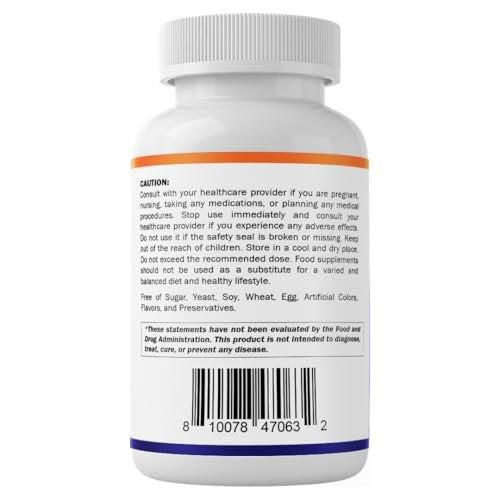 Vitamatic Folic Acid 1000 mcg (1 mg) – 240 Vegetarian Tablets (Pack of 2) 1667 mcg DFE – Vitamin B9 for Prenatal, Heart & Cellular Health - görsel 1