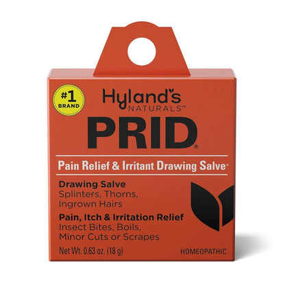 PRID Drawing Salve by Hyland's Naturals (2 PACK)