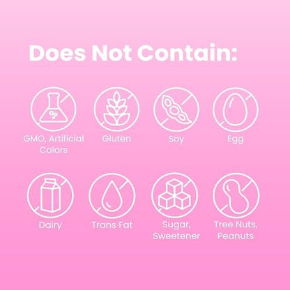 Sanar Naturals Collagen Biotin Supplement Pills, 150 Capsules | Supports Hair Growth, Skin, Nails and Joints | Hydrolyzed Collagen Peptides with Biotin and Vitamin C, Grass Fed, Non GMO