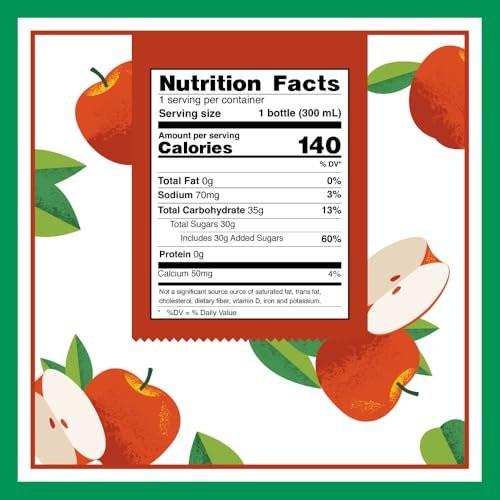 Sappe Aloe Vera Juice Apple Flavored with Bigger Chunks Pure Aloe Pulp (6 Packs) - Plant Based Juice for Hydration, Healthy for Adults and Kids - görsel 4