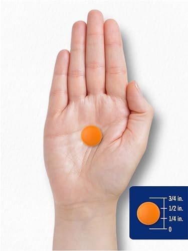 Carlyle CoQ10 200 mg Gummies | 140 Count | Mango Pineapple Flavor | Vegan, Non-GMO, Gluten Free Supplement - görsel 16