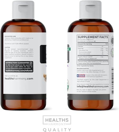 Adrenal Support & Cortisol Manager (Non-GMO) Powerful Adrenal Health with L-Tyrosine & Ashwagandha - Maintain Balanced Cortisol Levels & Stress Relief - Fatigue Supplement - 120 Capsules