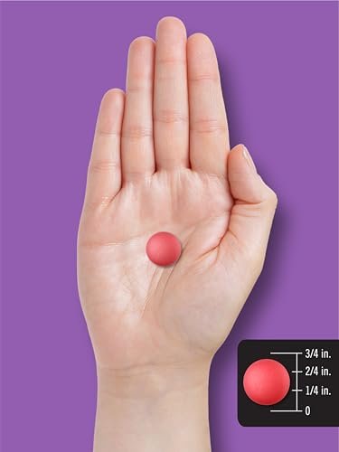Carlyle Melatonin Gummies 12mg | 100 Count | Berry Flavor | Vegan Supplement | Non-GMO, Gluten Free - görsel 16