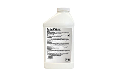 Aurora TiaGard 12.5% Liquid Concentrate, Generic for Denagard, 1L