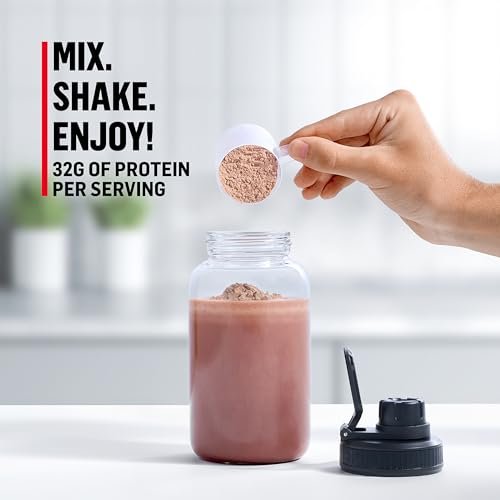 Muscle Milk Genuine Protein Powder, – Certification: NSF Certified for Sport – Image 13