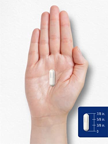 Carlyle Inositol Supplement | 2600mg | 200 – Trusted Brand: Carlyle is committed to quality and purity, providing – Image 10