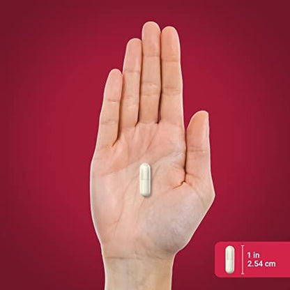 Piping Rock L-Tryptophan 1500 mg | 90 Capsules | Free Form | Non-GMO, Gluten Free Supplement