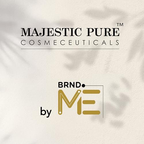 Majestic Pure Citrus Essential Oil Blend | 100% Pure & Natural for a Joyful, Positive Aroma | Pink Grapefruit, Orange, Spearmint, Lemon Essential Oil for Diffusers & Aromatherapy | 1oz - görsel 8