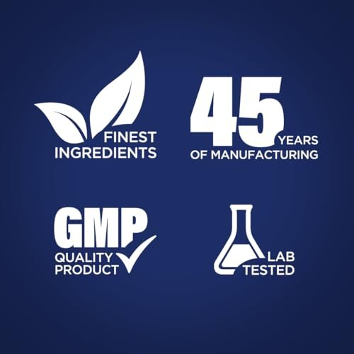 Piping Rock Melatonin 5mg | 200 Fast Dissolve Tablets | Berry Flavor | Adult Supplement | Vegetarian, Non-GMO, Gluten Free Formula - görsel 10