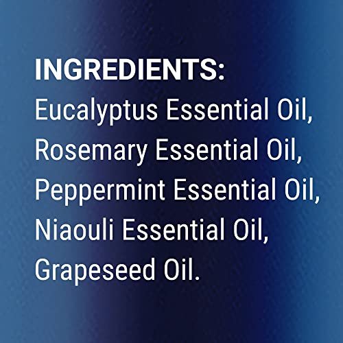 Lavender Essential Oil Roll-On 10 ml - Pure & Natural Blend, Prediluted Roller for Calmness, Relaxation & Skin Care - Nexon Botanics - görsel 14