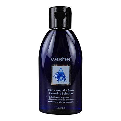 PM Medical 32521 Vashe Wound Solution, 118 ml – Hypochlorous Acid Wound Cleanser - görsel 2