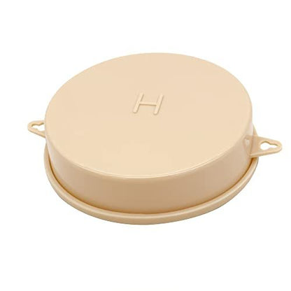 YEYSXSY Ostomy Supplies Stoma Ostomy Waterproof Bath Cover, Ostomy Shower Wound Protector