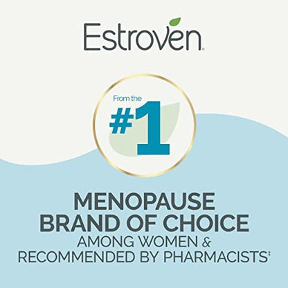 Estroven Complete + Ashwagandha – Multi-Symptom Relief: Targets hot flashes, night sweats, and other menopause – Image 11