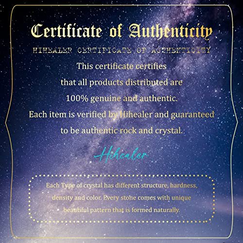 Hihealer Zodiac Gifts for Women, Spiritual Gifts, Zodiac Gifts, Astrology Gifts for Women, Horoscope Gifts with Birthstone, Healing Stone Gifts, Unique Birthday Gifts for Women - görsel 5