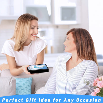 Fragrance Oil, ESSLUX Clean Set of Scented – Thoughtful Gift Set: Packaged in an elegant box, this set makes a – Image 9