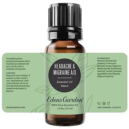 Edens Garden Turmeric Essential Oil - 100% Pure Premium Grade, Undiluted, Natural, Therapeutic, Aromatherapy, The Best for Diffuser, Skin, Face, Kid Safe 10 ml (.33 fl oz)