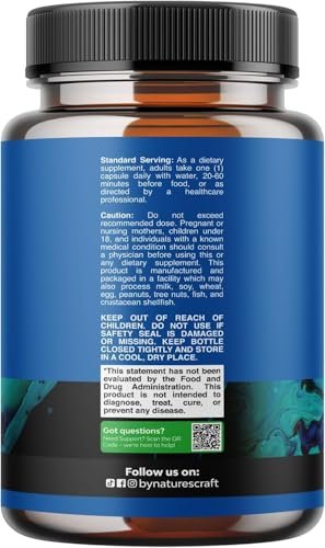 Reduced Glutathione Supplement with Milk Thistle - 500 mg per Serving Pure L Glutathione with Alpha Lipoic Acid & Milk Thistle Silymarin for Skin Radiance, Liver Support & Immune Support - 15 Count - görsel 17