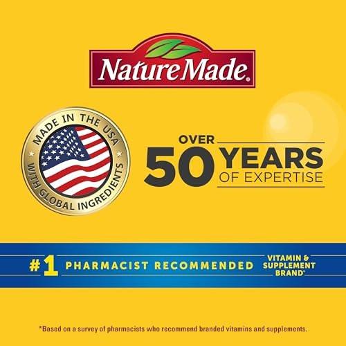 Nature Made Prebiotic Fiber Gummies for Adults and Kids, Fiber Supplement for Digestive System Support, 90 Gummies - görsel 3