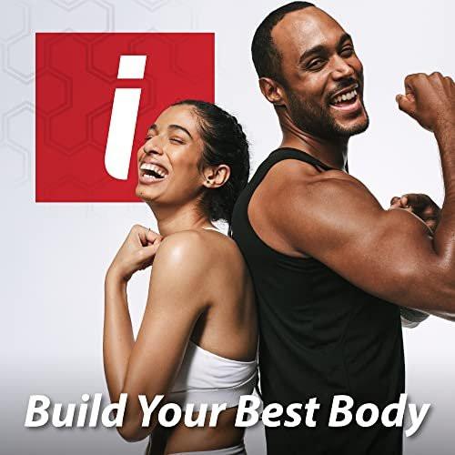 iSatori L-Carnitine LS3 1500, Triple-Blend Liquid L Carnitine Supplement, with Acetyl & Tartrate, Stimulant Free Energy, Low Calories, Sugar or Gluten, Keto-Friendly, Blue Raspberry (32 Servings) - görsel 14