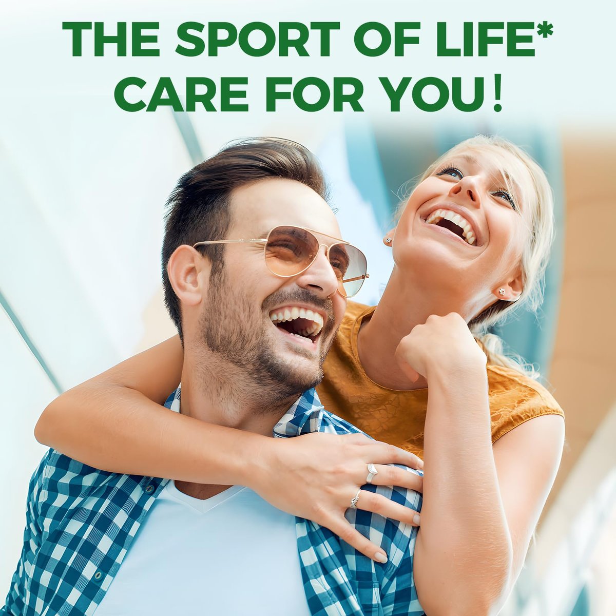 Plant Based Calcium Supplement with Vitamin – Plant-Based Calcium: Sourced from whole food minerals, our calcium – Image 1