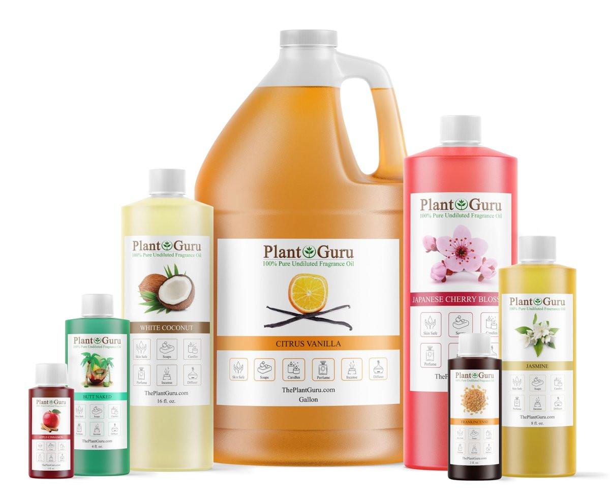 Coco Mango Fragrance Oil 4 fl. oz. Scented Oil for DIY Soap Making, Candles, Bath Bombs, Body Butters. Used in Aromatherapy Diffusers, Burners and Warmers. Great Addition to Lotions and Creams. - görsel 15