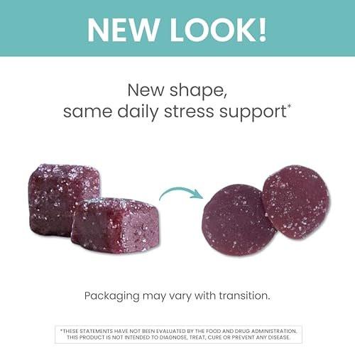 Himalaya Ashwagandha Organic Gummies, KSM-66 Organic Ashwagandha to Help with Stress Relief, Energy and Relaxation, 60 Gummies with Delicious BlackBerry Flavor - görsel 13