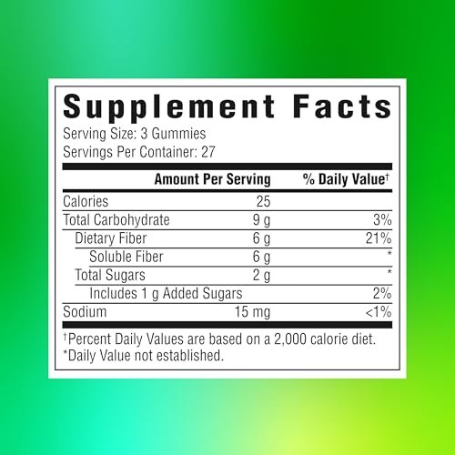 Benefiber Prebiotic GLP-1 Friendly Fiber – Convenient Caplet Form: Easy-to-swallow caplets that can be taken with – Image 16