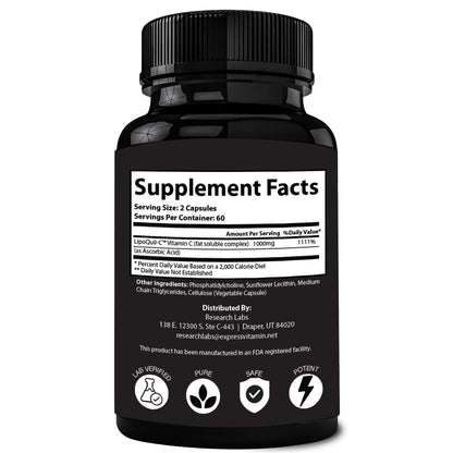 Research Labs 2 Fer 1 Ad Organic Irish Sea – 240 Capsules Total: Two bottles of 120 capsules each offer a – Image 15