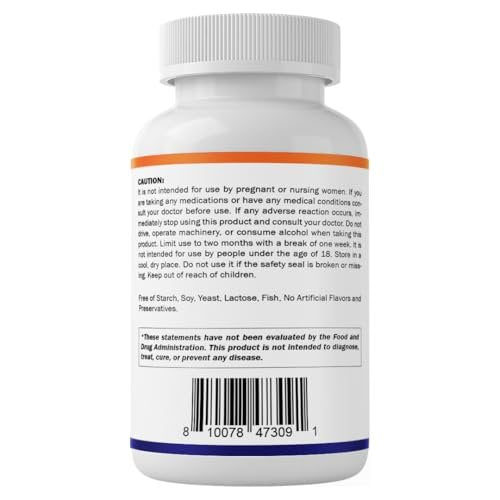 Vitamatic Melatonin 10 mg Fast Dissolve Tablets – Quick-Dissolving Sleep Support Supplement for Adults – Vegetarian, Non-GMO & Gluten-Free – Natural Berry Flavor – 365 Tablets - görsel 11