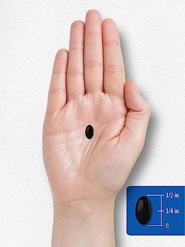 Carlyle Astaxanthin 12mg | 120 Softgels | Supplement from Microalgae | with Coconut Oil | Non-GMO & Gluten Free - görsel 5