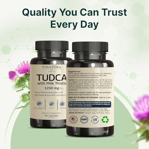 VINATURA Dihydroberberine Supplement with Ceylon Cinnamon, 500mg - Patented GlucoVantage Super Berberine - 30 Capsules - görsel 11