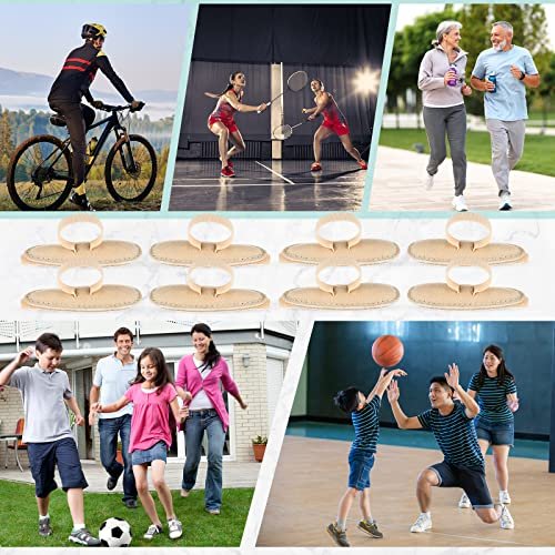 Woanger 8 Pcs Hammer Toe Crest Cushion Soft – Soft EVA Material: Made from high-quality EVA foam, these cushions – Image 11