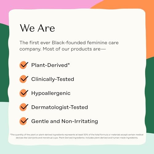 The Honey Pot Company - Feminine Anti-Itch Spray - At Home or On the Go Medicated to Relieve Itch and Irritation. Maximum Strength - 2.71 fl. Oz. - görsel 17